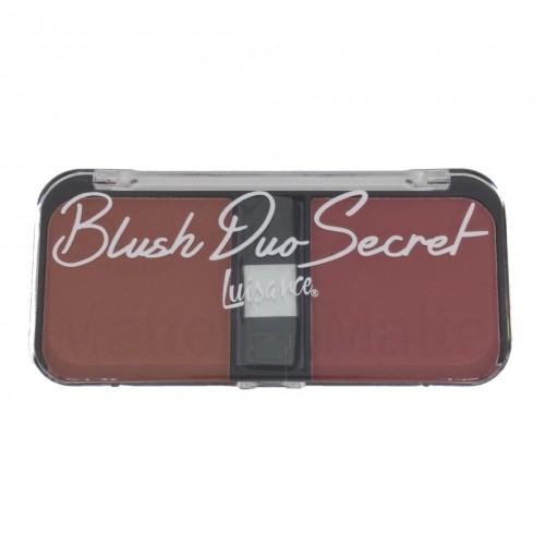 Blush Duo Secret Luisance - C L6008